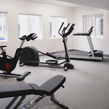 Stayapt Suites Ocala Luaran gambar