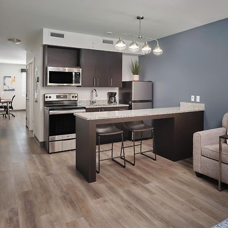 Stayapt Suites Ocala Luaran gambar