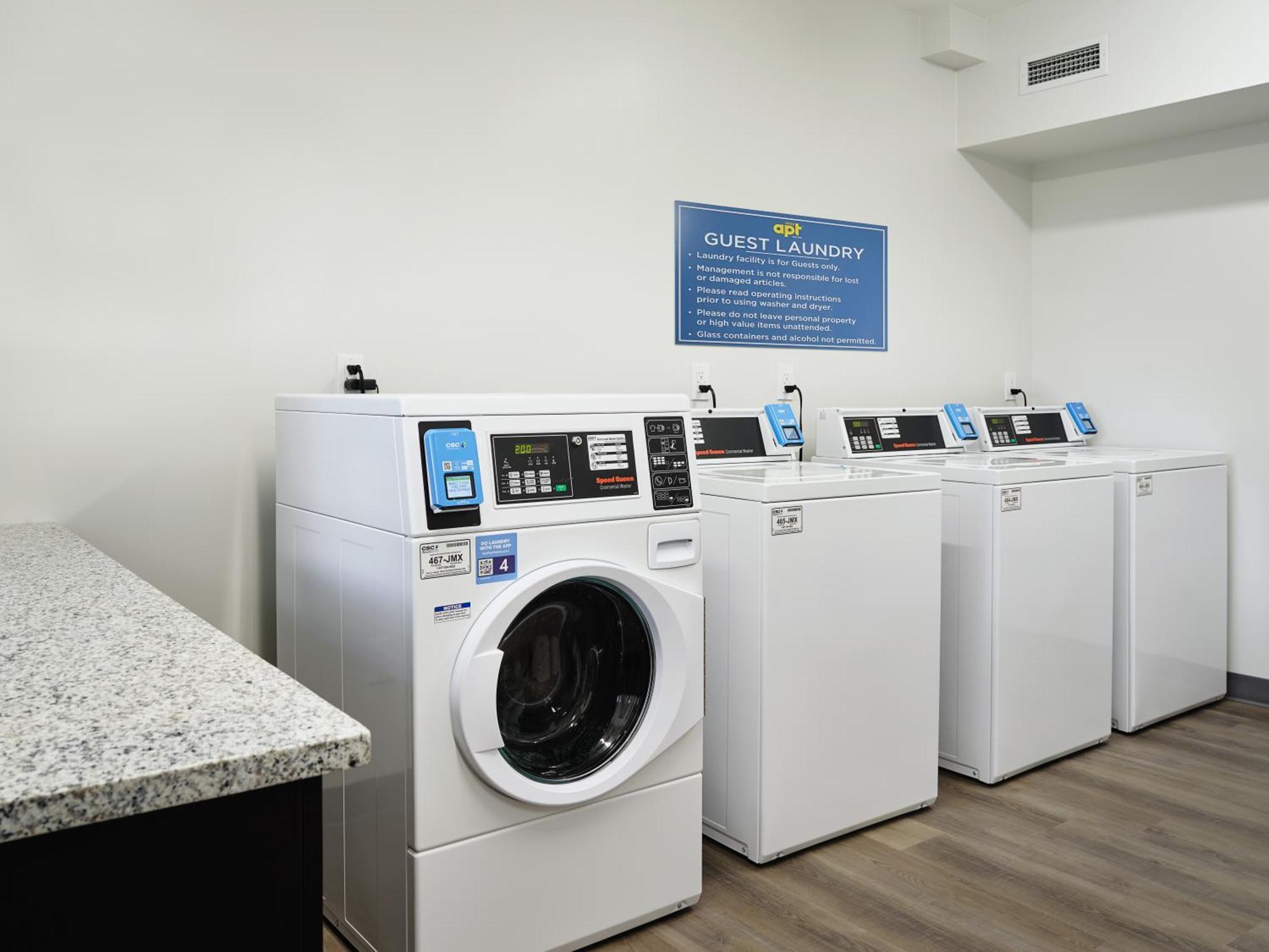 Stayapt Suites Ocala Luaran gambar