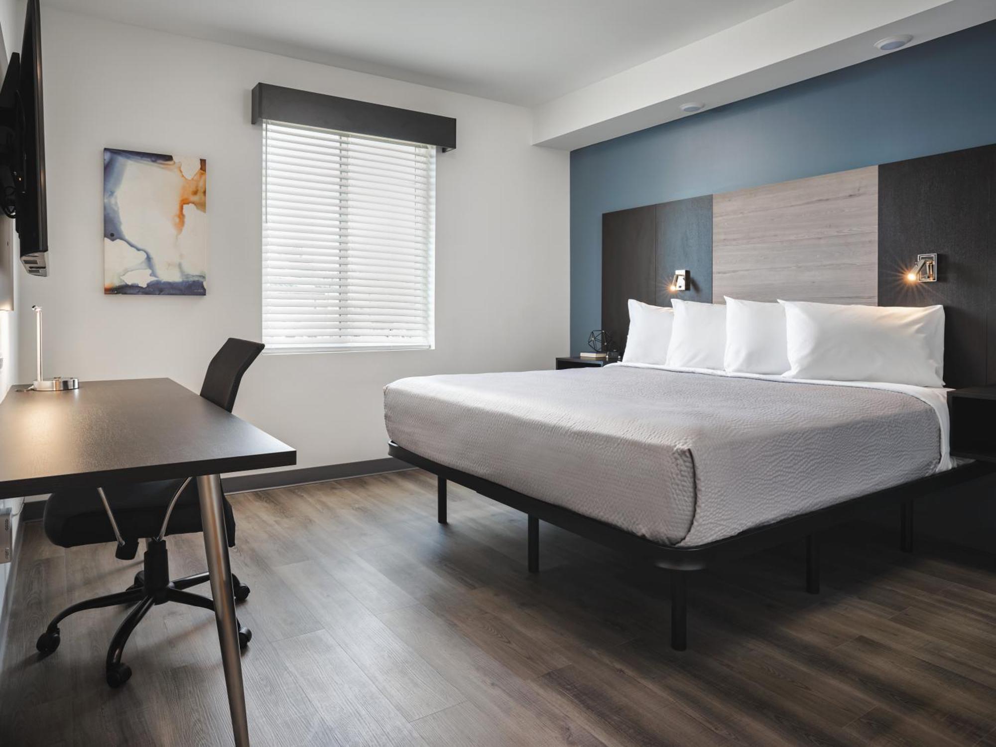 Stayapt Suites Ocala Luaran gambar
