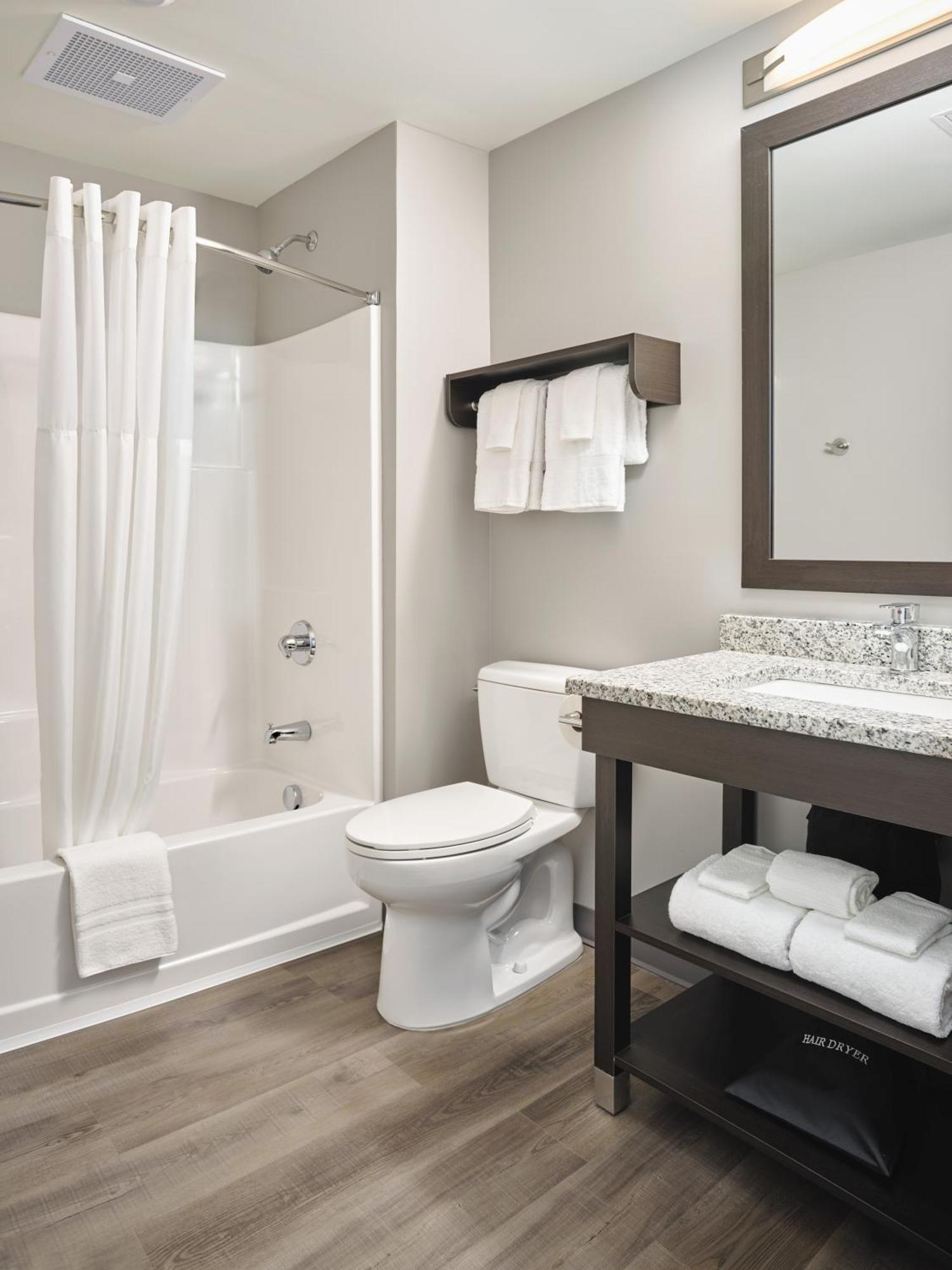 Stayapt Suites Ocala Luaran gambar