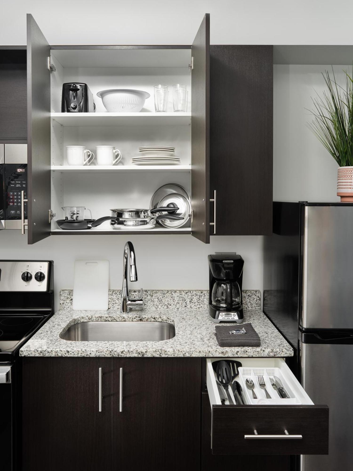 Stayapt Suites Ocala Luaran gambar