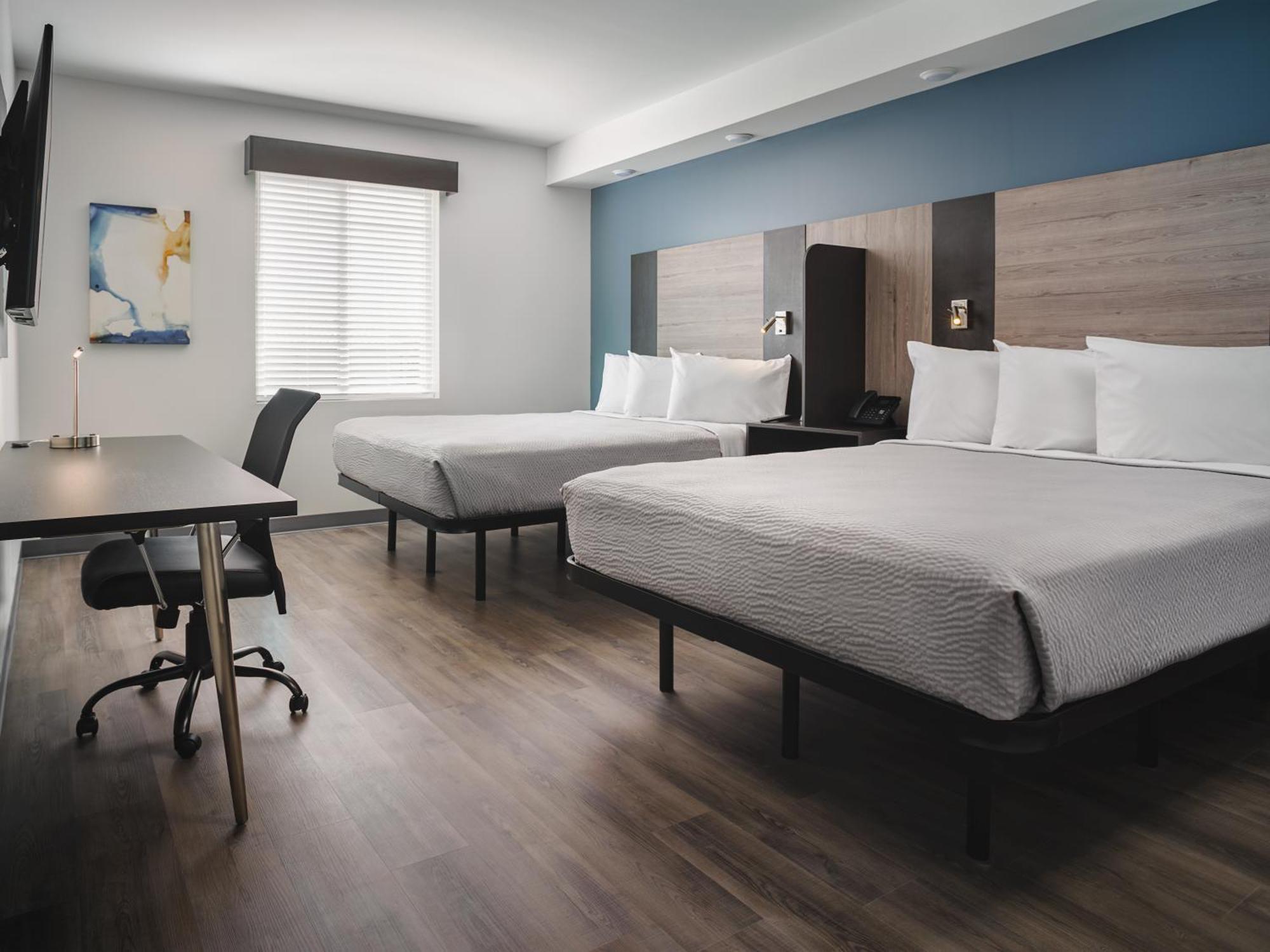 Stayapt Suites Ocala Luaran gambar