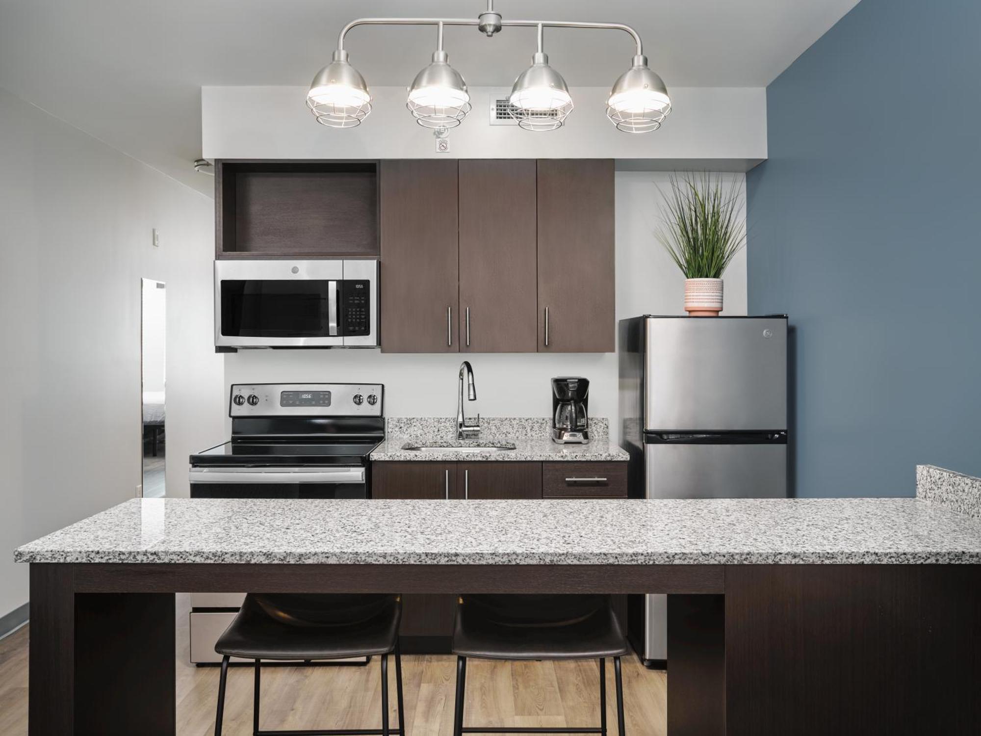 Stayapt Suites Ocala Luaran gambar