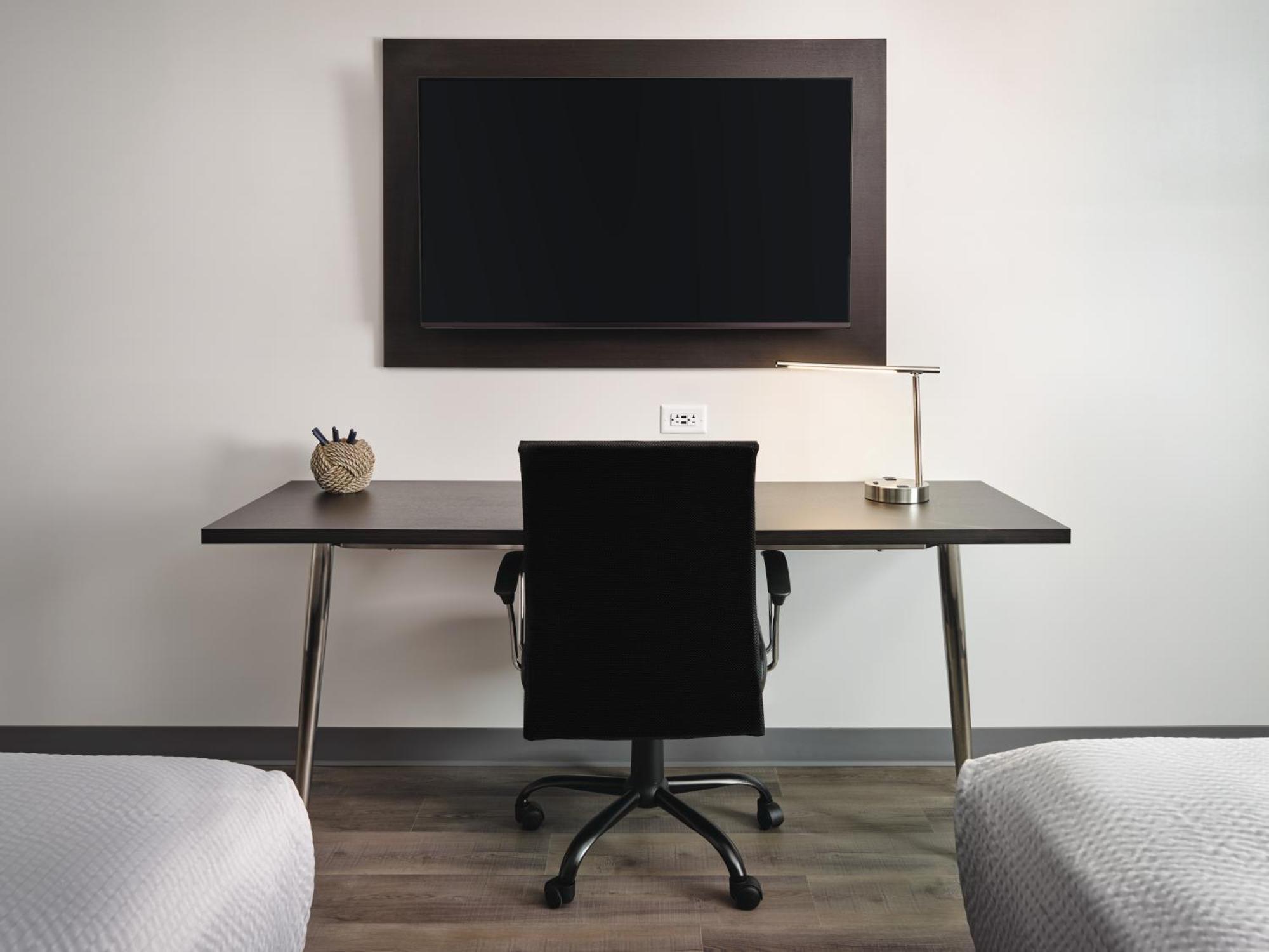 Stayapt Suites Ocala Luaran gambar