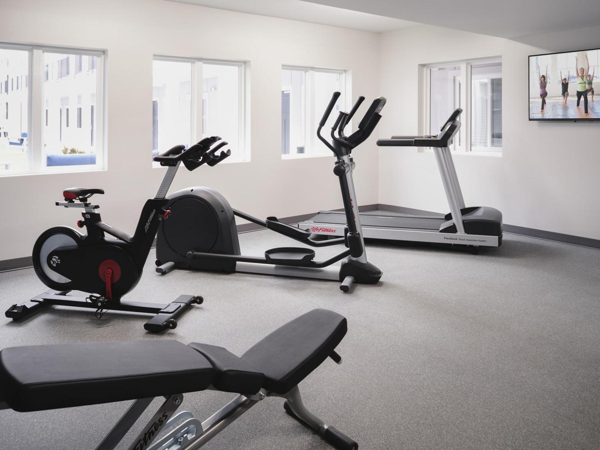 Stayapt Suites Ocala Luaran gambar