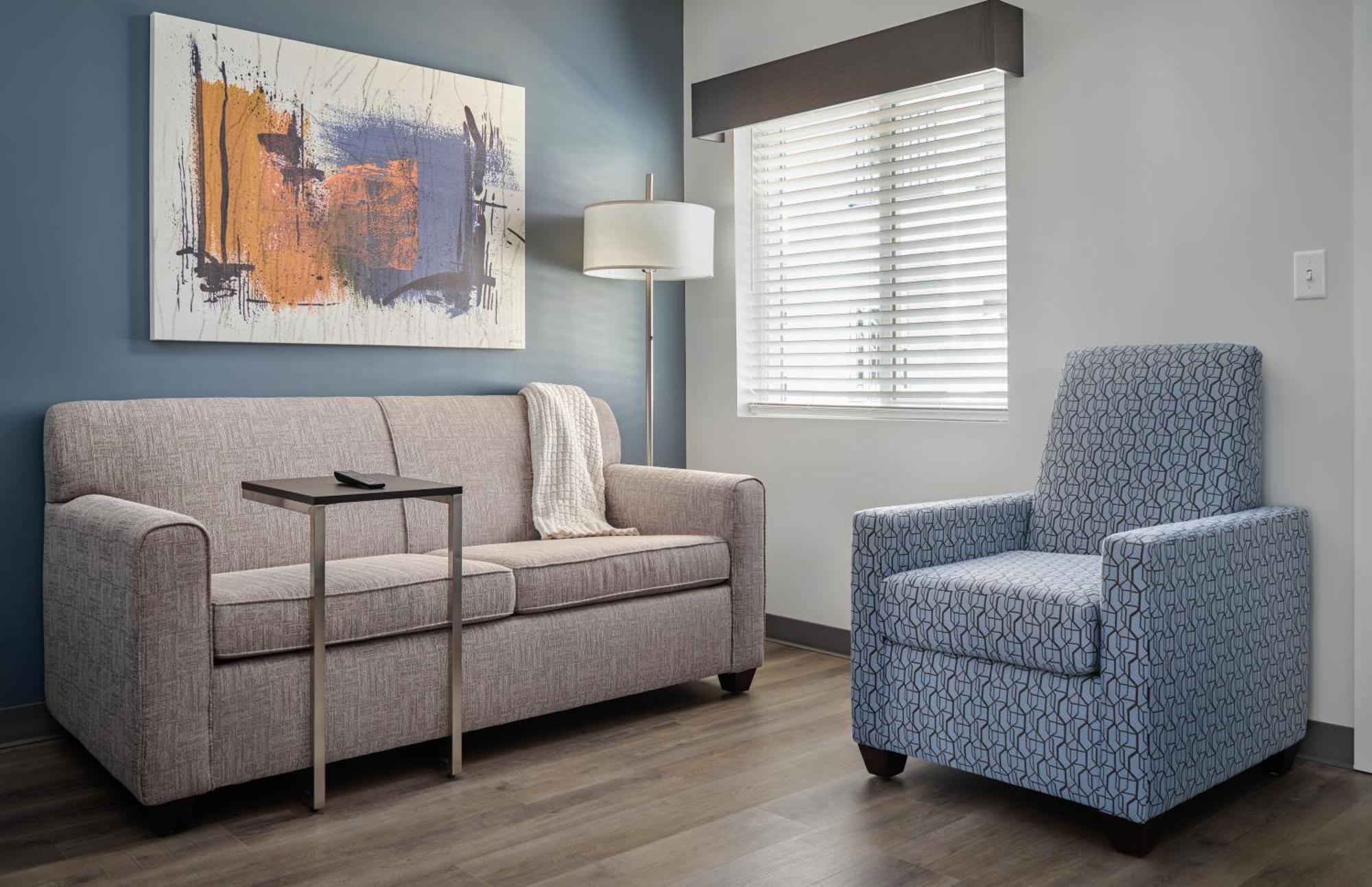 Stayapt Suites Ocala Luaran gambar