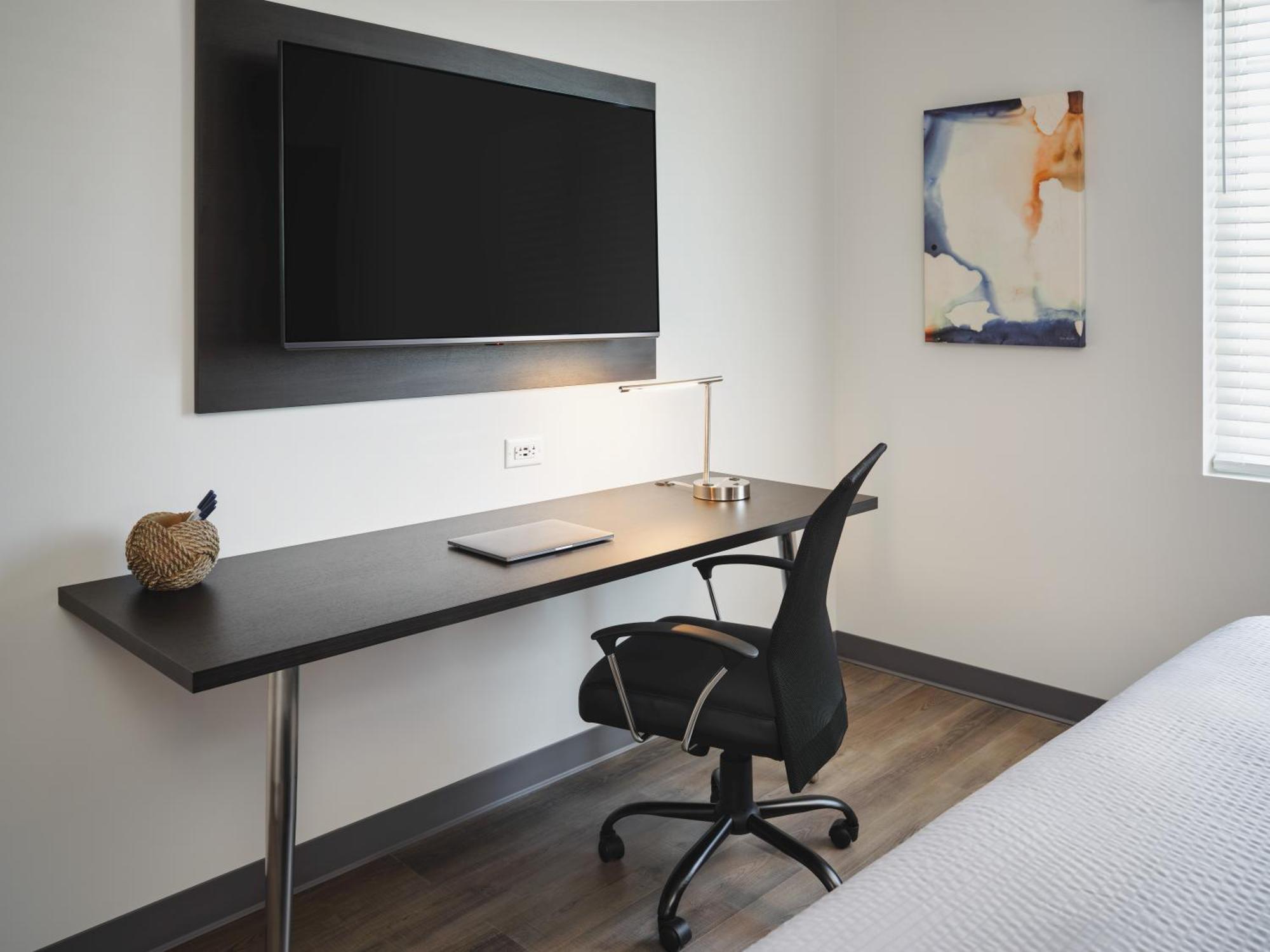 Stayapt Suites Ocala Luaran gambar