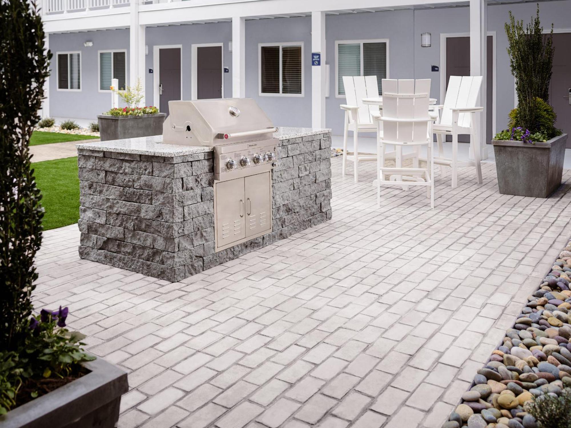 Stayapt Suites Ocala Luaran gambar